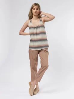 Perla Top Natural -Orciani Store bsbee perla top natural 7