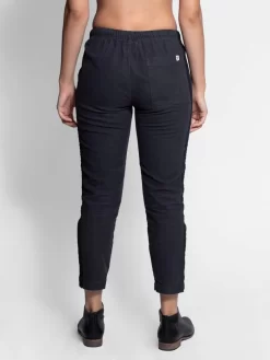 Sherpa Pant Fog -Orciani Store bsbee sherpa pant fog 2