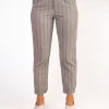 Tomek Pant Grey