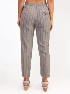Tomek Pant Grey -Orciani Store bsbee tomek pant grey 2