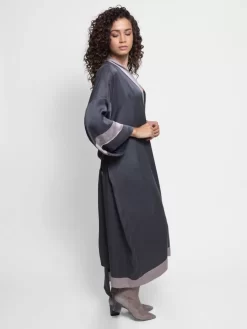 Yoyogi Duster Multi -Orciani Store burning torch yoyogi duster multi 2