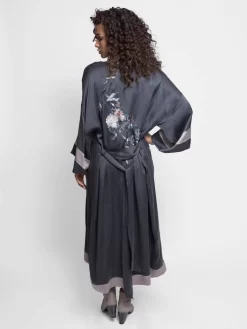 Yoyogi Duster Multi -Orciani Store burning torch yoyogi duster multi 3