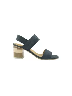 Bask Quarter Strap Sandal Ombra Black -Orciani Store coclico bask quarter strap sandal ombra black 4