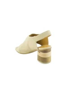 Big Easy Bootie Grain Beige -Orciani Store coclico big easy bootie grain beige 2