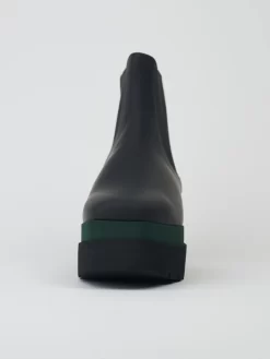 Cappucho Boots Black -Orciani Store coclico cappucho boots black 2