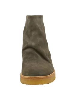 Evolo Anthracite Suede Boot 9 Evolo Anthracite Suede Boot -Orciani Store coclico evolo anthracite suede boot 2