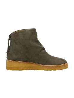 Evolo Anthracite Suede Boot 11 Evolo Anthracite Suede Boot -Orciani Store coclico evolo anthracite suede boot 4