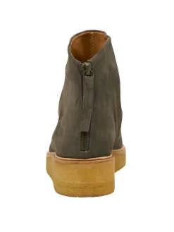 Evolo Anthracite Suede Boot 12 Evolo Anthracite Suede Boot -Orciani Store coclico evolo anthracite suede boot 5