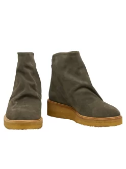 Evolo Anthracite Suede Boot 13 Evolo Anthracite Suede Boot -Orciani Store coclico evolo anthracite suede boot 6