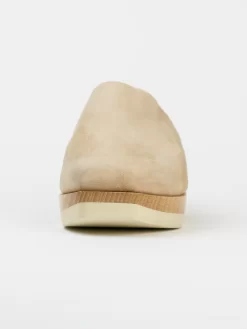 Fig Clog Latte -Orciani Store coclico fig clog latte 2