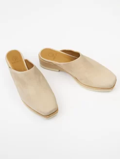 Fig Clog Latte -Orciani Store coclico fig clog latte 7