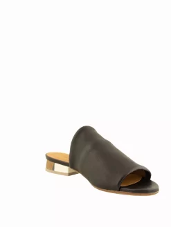 Flor Stretch Napa Cera Black -Orciani Store coclico flor stretch napa cera black 2