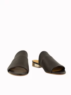 Flor Stretch Napa Cera Black -Orciani Store coclico flor stretch napa cera black 5