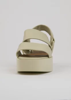 Imna Wedge White -Orciani Store coclico imna wedge white 2