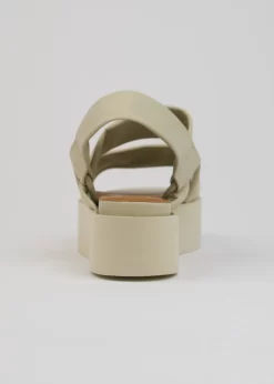Imna Wedge White -Orciani Store coclico imna wedge white 4