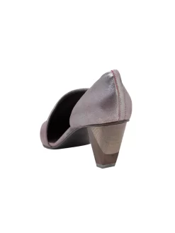 Joji Heel Ante Metalico Bark -Orciani Store coclico joji heel ante metalico bark 2