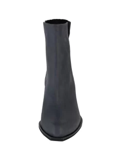 Orion Boot Kent Coal -Orciani Store coclico orion boot kent coal 1