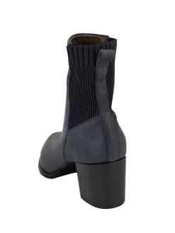 Orion Boot Kent Coal -Orciani Store coclico orion boot kent coal 2