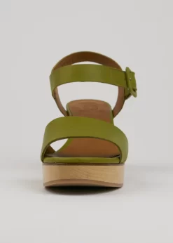 Riviera Clog Sandal Savanna Torbolino -Orciani Store coclico riviera clog sandal savanna torbolino 2