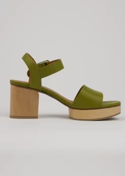 Riviera Clog Sandal Savanna Torbolino -Orciani Store coclico riviera clog sandal savanna torbolino 3