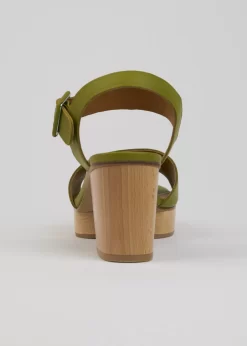 Riviera Clog Sandal Savanna Torbolino -Orciani Store coclico riviera clog sandal savanna torbolino 4