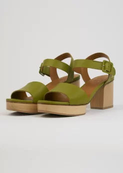 Riviera Clog Sandal Savanna Torbolino -Orciani Store coclico riviera clog sandal savanna torbolino 5