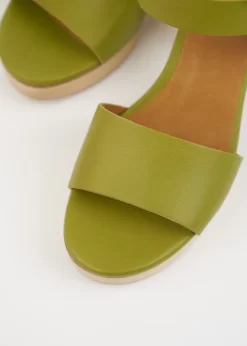 Riviera Clog Sandal Savanna Torbolino -Orciani Store coclico riviera clog sandal savanna torbolino 6