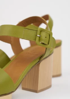 Riviera Clog Sandal Savanna Torbolino -Orciani Store coclico riviera clog sandal savanna torbolino 7