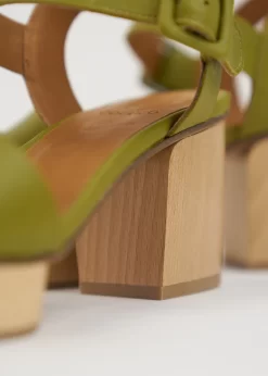 Riviera Clog Sandal Savanna Torbolino -Orciani Store coclico riviera clog sandal savanna torbolino 8