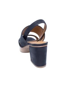 Ruby Dew Platform Talco Black -Orciani Store coclico ruby dew platform talco black 2