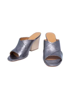 Tamika Heel Break Metal -Orciani Store coclico tamika heel break metal 3