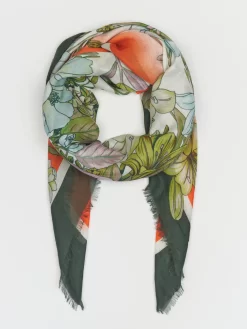 Brenda Flower Quadra Militare