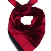 Zeir Scarf Red