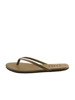 Foundations Flip Flops Cocobutter