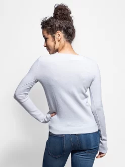 Button Stretch Willow -Orciani Store inhabit button stretch willow 2