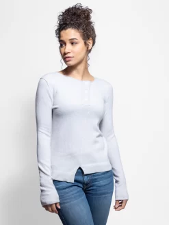 Button Stretch Willow