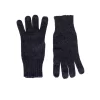 Cashmere Gloves Charcoal