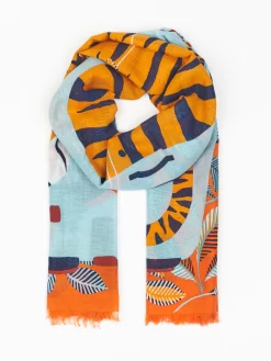 Ambassador Etoile Orange