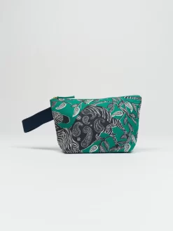 Case Trousse Zack Green