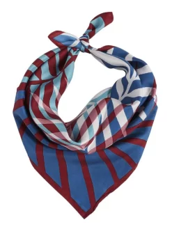 Cuba Bandana Turquoise