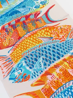 Fouta Tango Nude -Orciani Store inouitoosh fouta tango nude 2