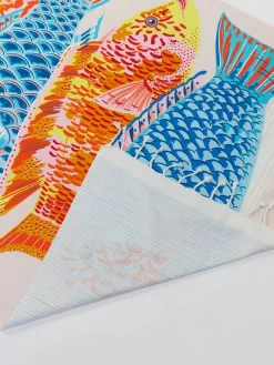 Fouta Tango Nude -Orciani Store inouitoosh fouta tango nude 3