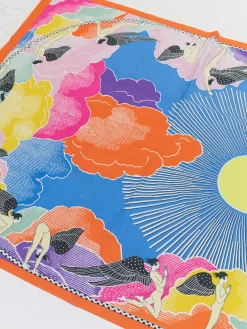 Fouta Yoga Multi -Orciani Store inouitoosh fouta yoga multi 2