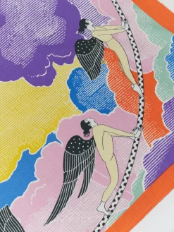 Fouta Yoga Multi -Orciani Store inouitoosh fouta yoga multi 3