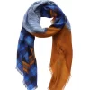 Grosse Truffe Scarf Caramel