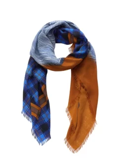Grosse Truffe Scarf Caramel