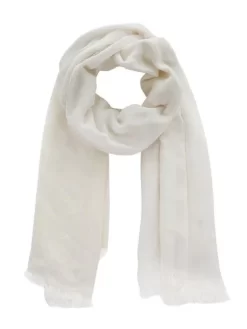 Lila Scarf