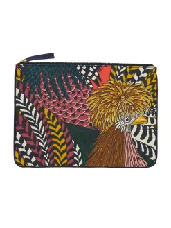 Pochette Poupoule