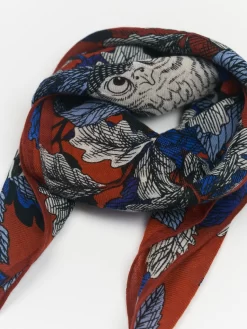 Square Archimede Orange -Orciani Store inouitoosh square archimede orange 2