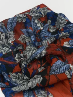 Square Archimede Orange -Orciani Store inouitoosh square archimede orange 3